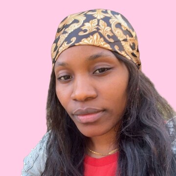 Aide ménagère à domicile, Paris 16e Arrondissement - Nnabintou