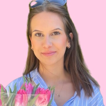 Aide ménagère à domicile, Versailles - Pauline