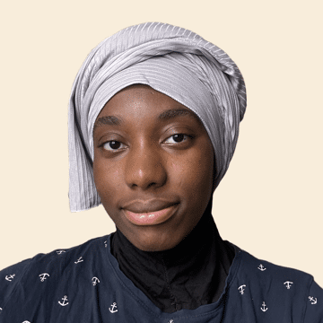 Nounou & Aide ménagère à domicile, Saint-Denis (département) - Bintou