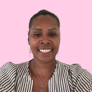 Aide ménagère à domicile, Pontault-Combault - Marie-Jeanne