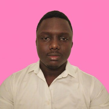 Nounou & Aide ménagère à domicile, Saint-Martin-d'Hères - Abdoulaye