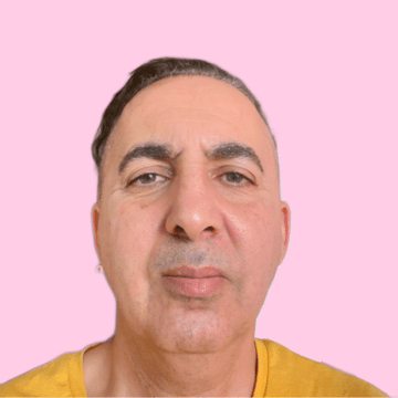 Aide ménagère à domicile, Valence (Drôme) - Naceur