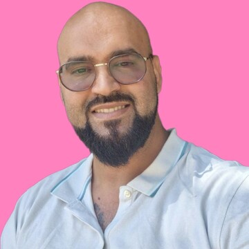 Aide ménagère à domicile, Marseille 13e Arrondissement - Mohamed Ali