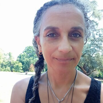 Massage à domicile, Port-Saint-Père - Valérie