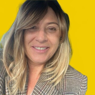 Coiffeuse à domicile, Arcangues - Christelle