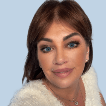 Coiffeuse & Esthéticienne & Massage à domicile, Saint-Gildas-des-Bois - Sandra