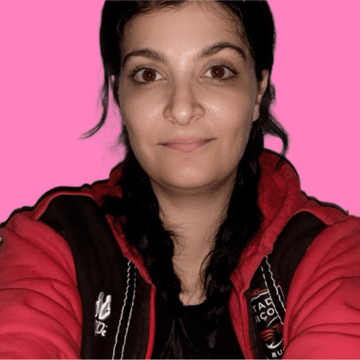 Aide ménagère à domicile, Bergerac - Loubna