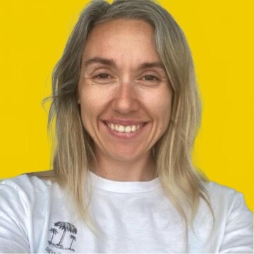 Aide ménagère à domicile, Frontignan - Mélanie