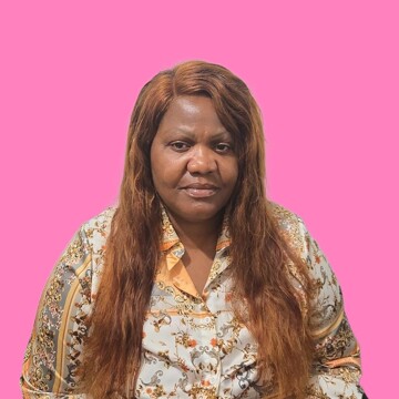 Aide ménagère à domicile, Clichy-sous-Bois - Solange