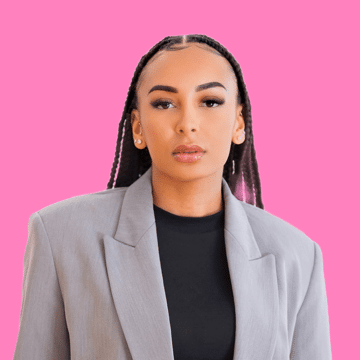 Nounou & Aide ménagère à domicile, Saint-Ouen (Seine-Saint-Denis) - Laly