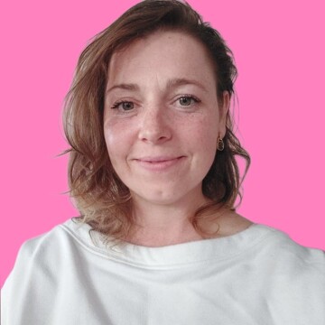 Aide ménagère à domicile, Strasbourg - Nataliya