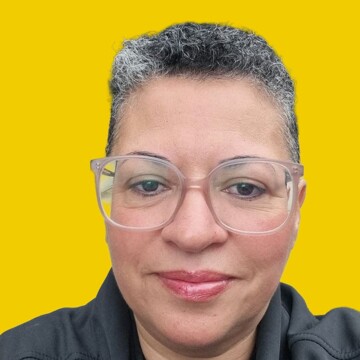 Aide ménagère à domicile, Anduze - Chourouk