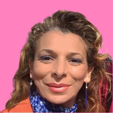 Aide ménagère à domicile, Gaude - Fadila