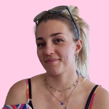 Nounou & Aide ménagère à domicile, Chelles (Seine-et-Marne) - Pauline