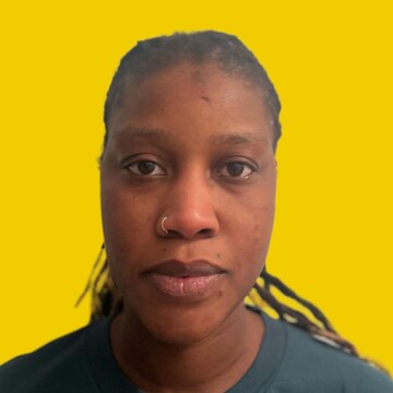 Nounou & Aide ménagère à domicile, Libercourt - Aminata