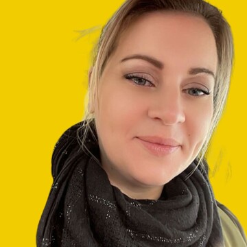 Aide ménagère à domicile, Mertzwiller - Sabrina