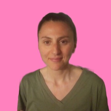 Aide ménagère à domicile, Montgeron - Nadia