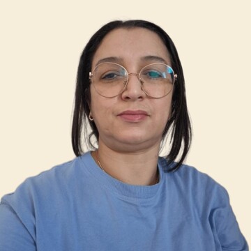 Nounou & Aide ménagère à domicile, Montreuil (Seine-Saint-Denis) - Khadija