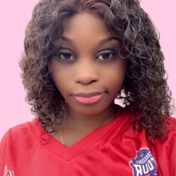 Nounou & Aide ménagère à domicile, Noisy-le-Roi - Gabriella Alycia