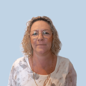 Aide ménagère à domicile, Trèbes - Christelle