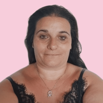 Aide ménagère à domicile, Vallauris - Angélique