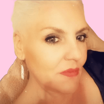 Coiffeuse à domicile, Montpellier - Judith