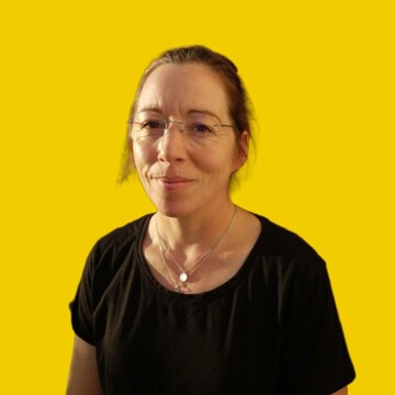 Massage à domicile, Bruyères-le-Châtel - Emmanuelle