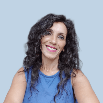 Aide ménagère à domicile, Ulis - Latifa