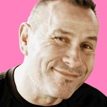 Massage à domicile, Bezons - Christophe