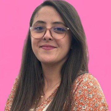 Aide ménagère à domicile, Aubervilliers - Amina