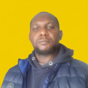 Aide ménagère à domicile, Persan - Saint Osayande