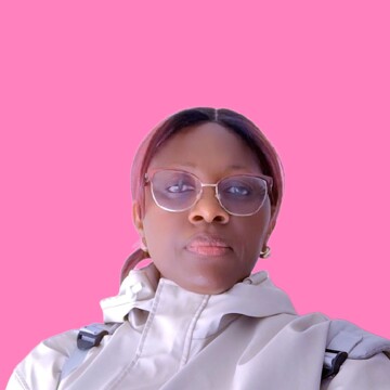 Nounou & Aide ménagère à domicile, Ahuy - Fatou