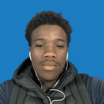 Aide ménagère à domicile, Boussy-Saint-Antoine - Djibril