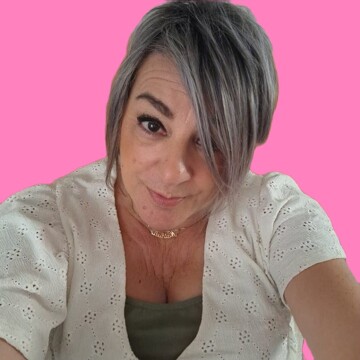 Coiffeuse à domicile, Mainvilliers - Nathalie