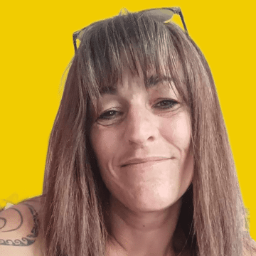 Coiffeuse à domicile, Cestas - Stéphanie
