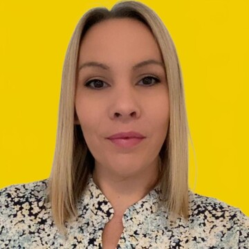 Esthéticienne à domicile, Sassay - Delphine