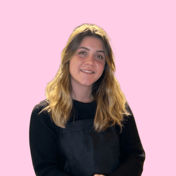 Coiffeuse à domicile, Bondoufle - Elodie