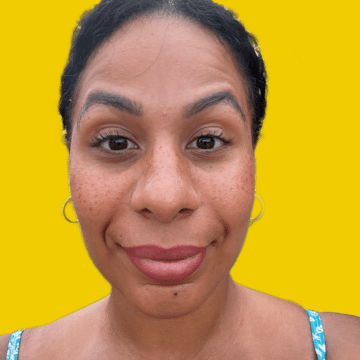 Esthéticienne à domicile, Créteil - Mélanie