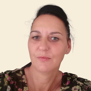 Aide ménagère à domicile, Turquant - Carine