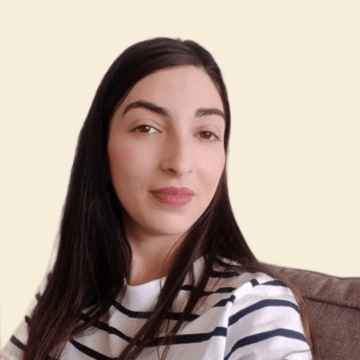 Nounou & Aide ménagère à domicile, Bondy - Sarah