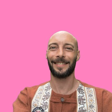 Massage à domicile, Villandry - Cédric