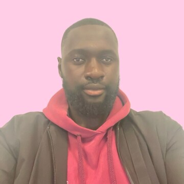 Aide ménagère à domicile, Courcouronnes - Hamidou