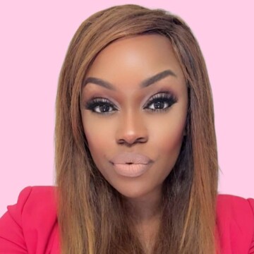 Esthéticienne à domicile, Givors - Ninon