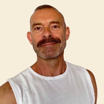 Massage à domicile, Nanterre - Ludovic