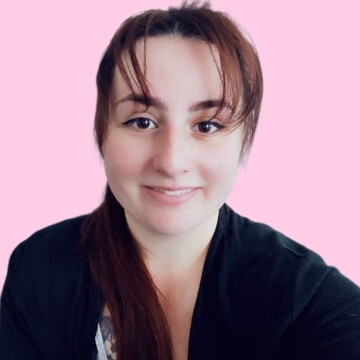 Aide ménagère à domicile, Gisors - Gwendoline