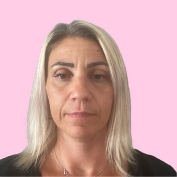 Esthéticienne à domicile, Vitrolles (Bouches-du-Rhône) - Stephanie