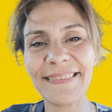 Aide ménagère à domicile, Nanterre - Sylvie