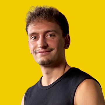 Massage à domicile, Lyon 6e Arrondissement - Lucas