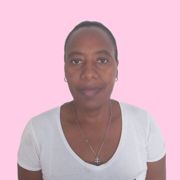 Aide ménagère à domicile, Stains - Maria