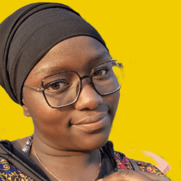 Nounou & Aide ménagère à domicile, Orléans - Fatoumata